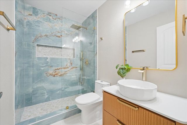 8120 Rancho De La Osa Trail, Mckinney, TX 75070