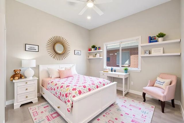 8120 Rancho De La Osa Trail, Mckinney, TX 75070