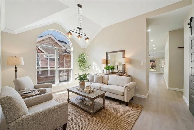 8120 Rancho De La Osa Trail, Mckinney, TX 75070