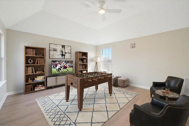 8120 Rancho De La Osa Trail, Mckinney, TX 75070