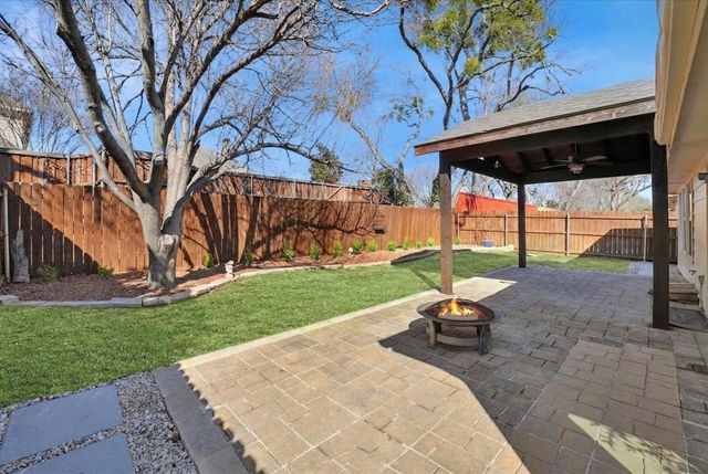 8120 Rancho De La Osa Trail, Mckinney, TX 75070