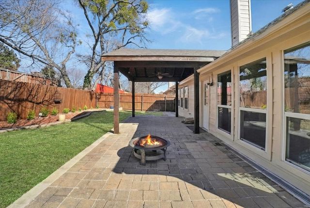 8120 Rancho De La Osa Trail, Mckinney, TX 75070