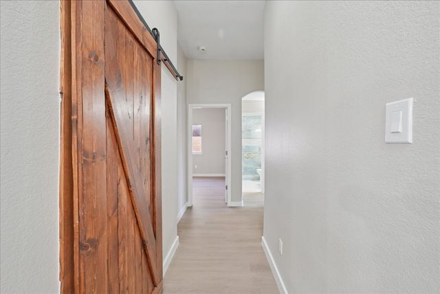 8120 Rancho De La Osa Trail, Mckinney, TX 75070