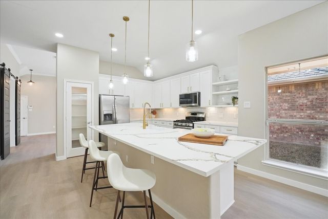 8120 Rancho De La Osa Trail, Mckinney, TX 75070