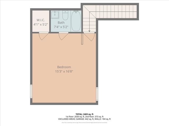 8120 Rancho De La Osa Trail, Mckinney, TX 75070