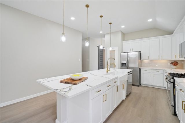 8120 Rancho De La Osa Trail, Mckinney, TX 75070