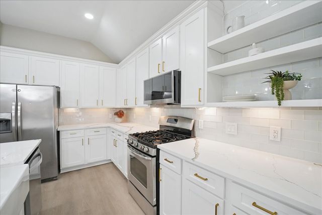 8120 Rancho De La Osa Trail, Mckinney, TX 75070