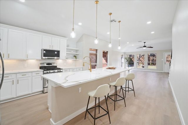 8120 Rancho De La Osa Trail, Mckinney, TX 75070