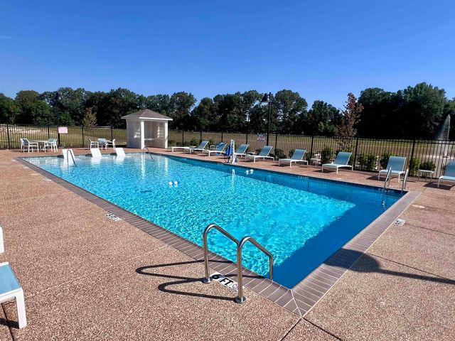 10297 ASHLYN LN S, Collierville, TN 38017