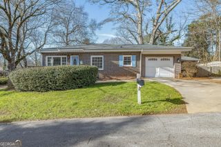 231 E Morgan Street, Clarkesville, GA 30523