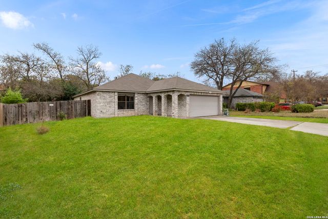 9327 Claret, San Antonio, TX 78254