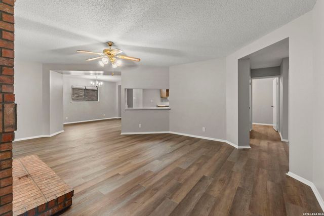 9327 Claret, San Antonio, TX 78254