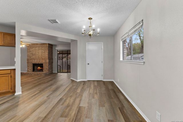 9327 Claret, San Antonio, TX 78254