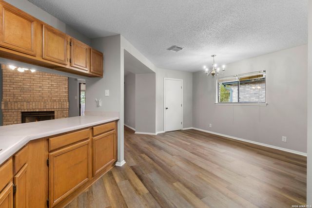 9327 Claret, San Antonio, TX 78254