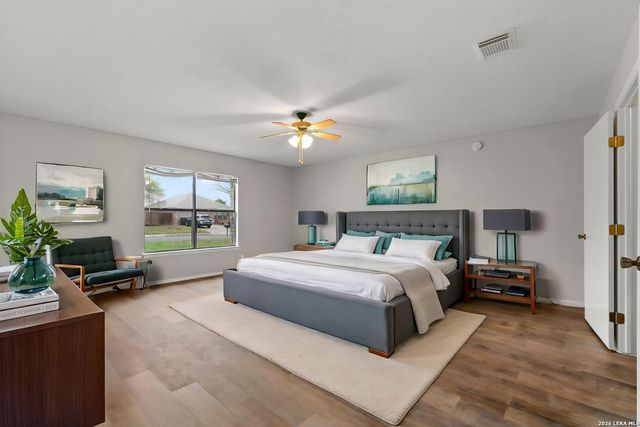 9327 Claret, San Antonio, TX 78254