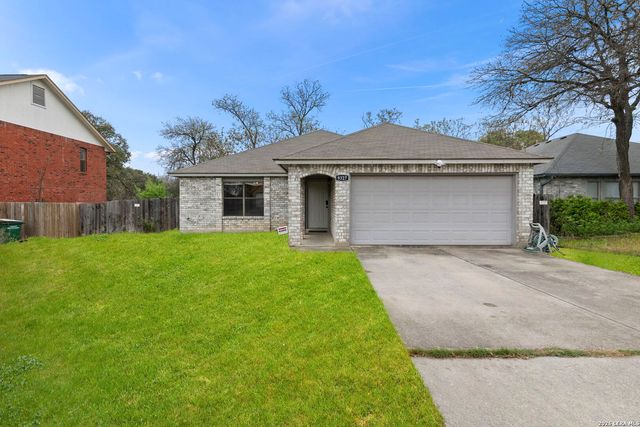 9327 Claret, San Antonio, TX 78254