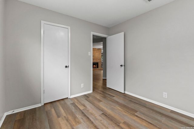 9327 Claret, San Antonio, TX 78254