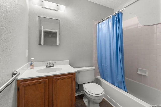 9327 Claret, San Antonio, TX 78254