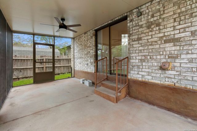 9327 Claret, San Antonio, TX 78254
