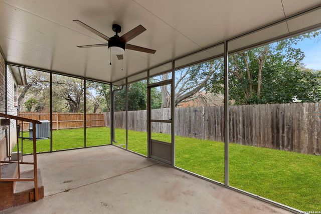 9327 Claret, San Antonio, TX 78254