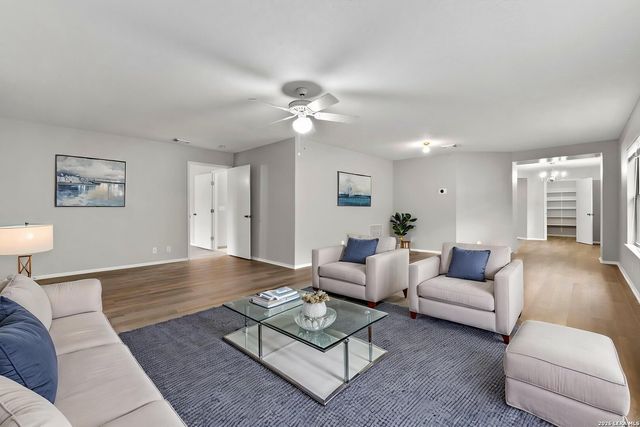 9327 Claret, San Antonio, TX 78254