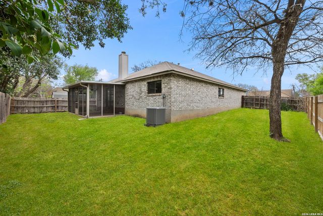 9327 Claret, San Antonio, TX 78254