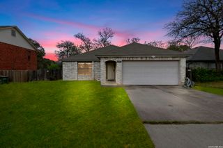 9327 Claret, San Antonio, TX 78254