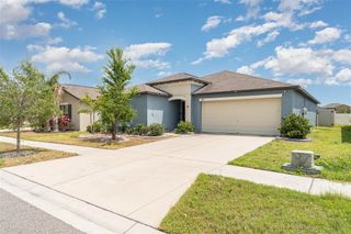 7305 TIGER TRAIL COURT, Sun City Center, FL 33573