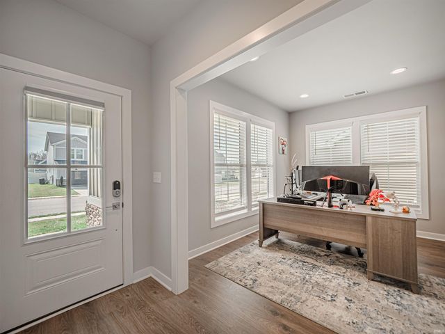 2732 Brewster Drive, Evansville, IN 47725