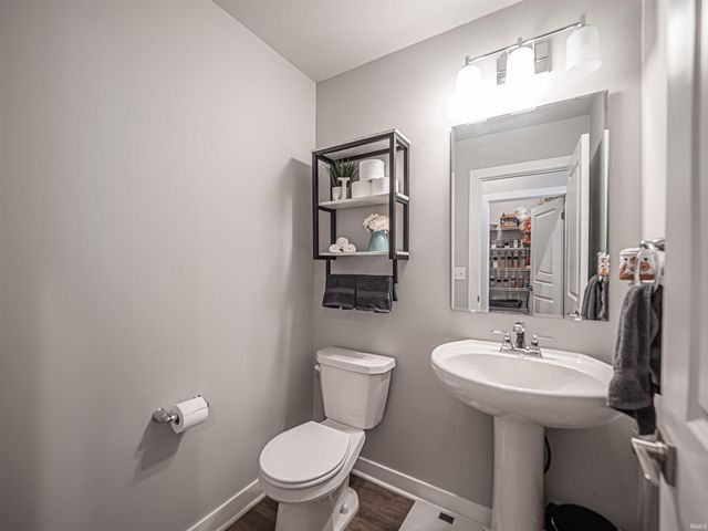 2732 Brewster Drive, Evansville, IN 47725