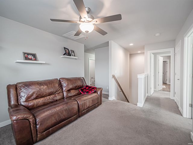 2732 Brewster Drive, Evansville, IN 47725