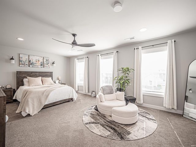 2732 Brewster Drive, Evansville, IN 47725