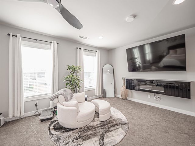 2732 Brewster Drive, Evansville, IN 47725