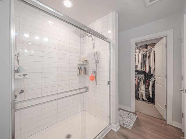 2732 Brewster Drive, Evansville, IN 47725