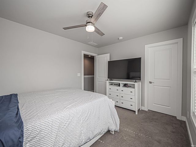 2732 Brewster Drive, Evansville, IN 47725