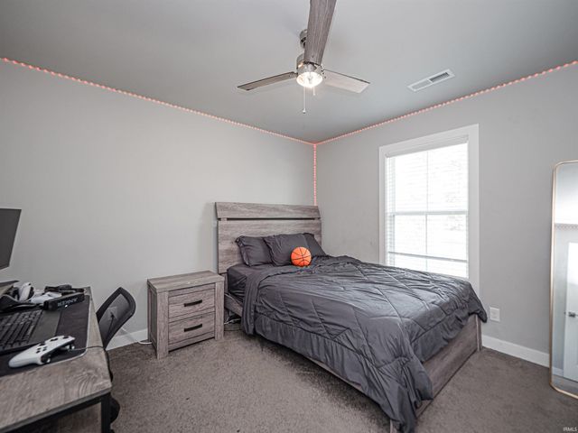 2732 Brewster Drive, Evansville, IN 47725