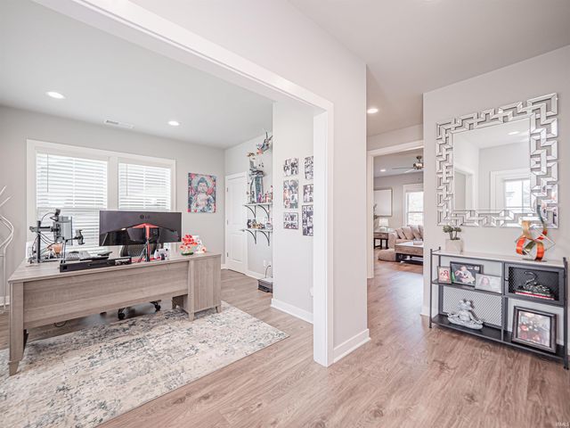 2732 Brewster Drive, Evansville, IN 47725