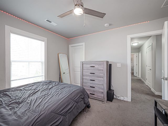 2732 Brewster Drive, Evansville, IN 47725