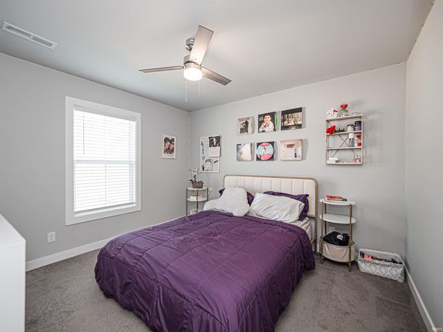 2732 Brewster Drive, Evansville, IN 47725