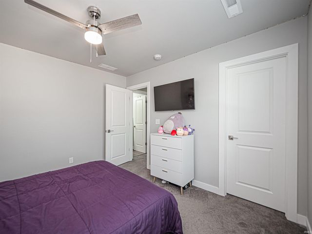 2732 Brewster Drive, Evansville, IN 47725