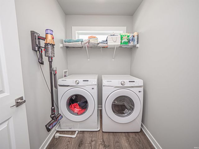 2732 Brewster Drive, Evansville, IN 47725