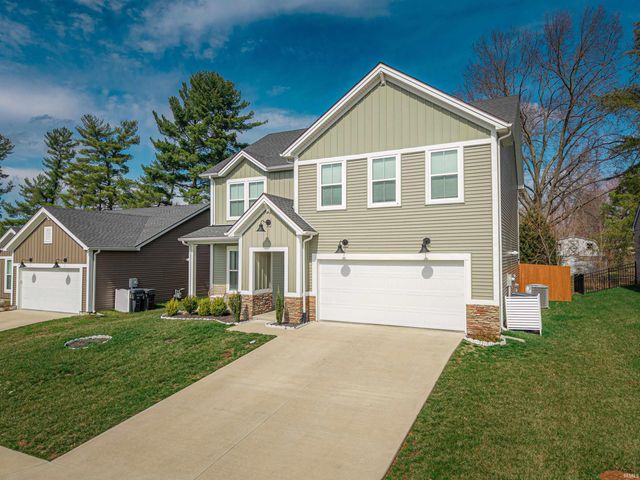 2732 Brewster Drive, Evansville, IN 47725