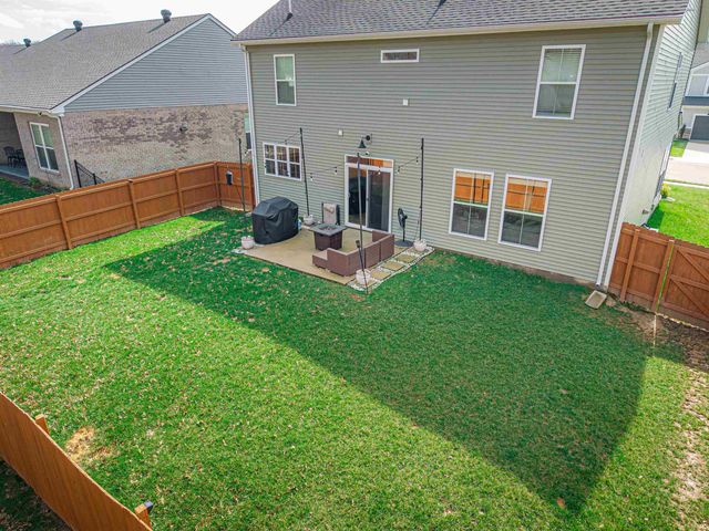 2732 Brewster Drive, Evansville, IN 47725