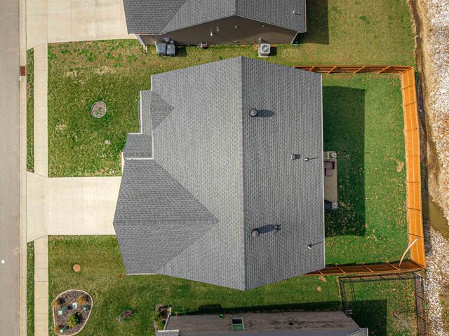 2732 Brewster Drive, Evansville, IN 47725