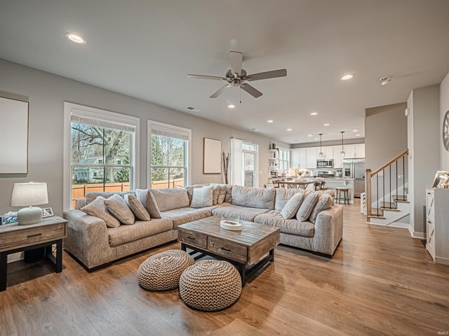 2732 Brewster Drive, Evansville, IN 47725