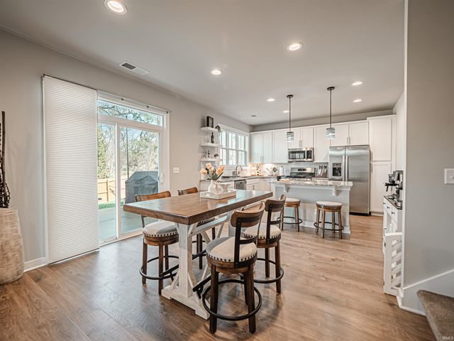 2732 Brewster Drive, Evansville, IN 47725