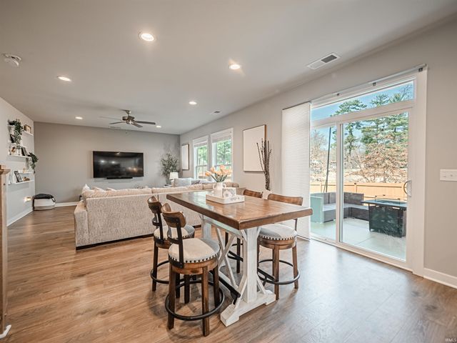 2732 Brewster Drive, Evansville, IN 47725