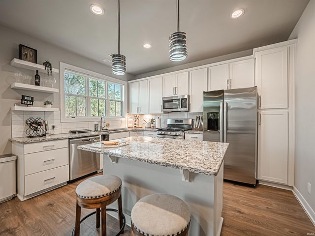 2732 Brewster Drive, Evansville, IN 47725