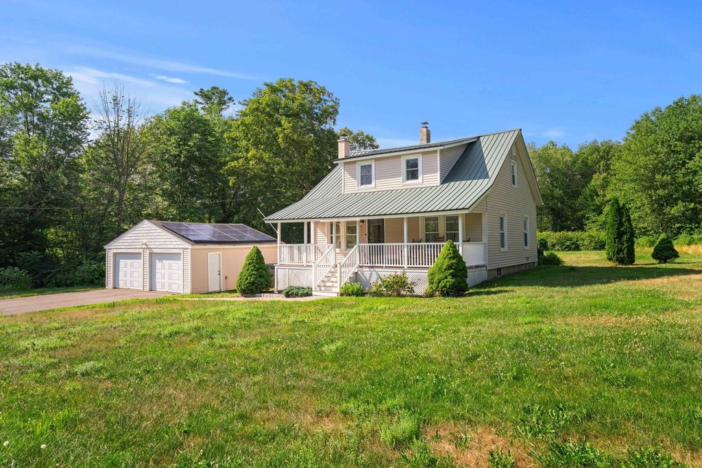 755 Chester Road, Auburn, NH 03032