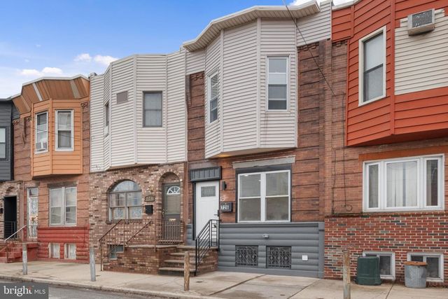 726 MOUNTAIN ST, Philadelphia, PA 19148